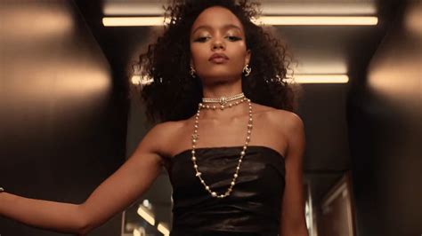 chanel commercial song 2024|coco mademoiselle song.